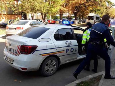 Bărbat din Văculești, reținut pentru …