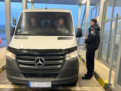 A plătit 400 de euro …