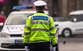 Șofer reținut pentru conducere fără …