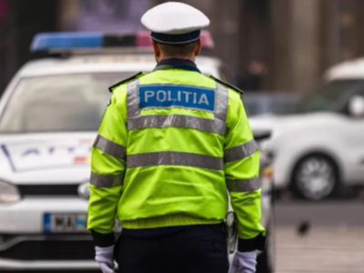 Șofer reținut pentru conducere fără …