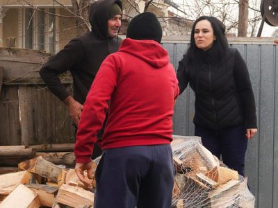 Munca din gospodărie poate aduce …