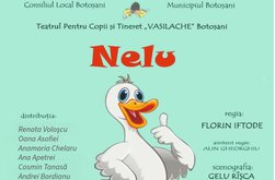 Un nou spectacol pentru cei …