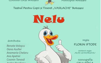 Un nou spectacol pentru cei …