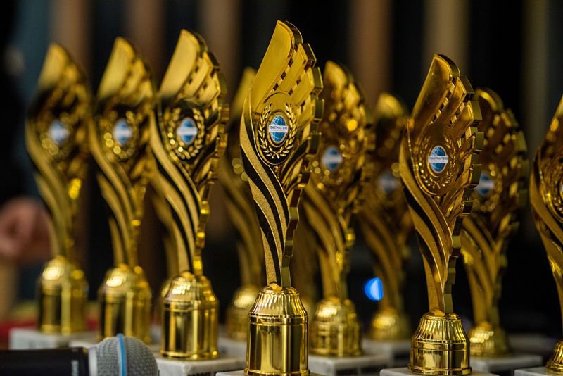 „Nordul a vorbit” cu emoții multe și aplauze la scenă deschisă