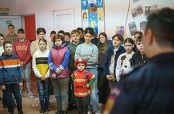 Programul Național „Săptămâna Verde” continuă …