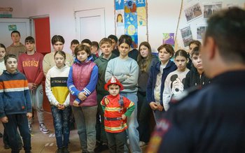 Programul Național „Săptămâna Verde” continuă …