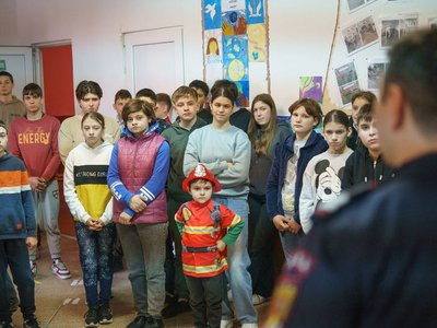 Programul Național „Săptămâna Verde” continuă …