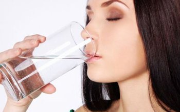 Cum te ajută apa să …