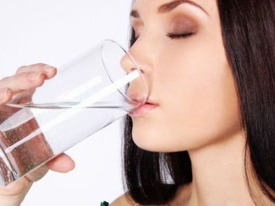 Cum te ajută apa să …