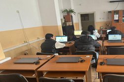 Securitatea în muncă, învățată de …