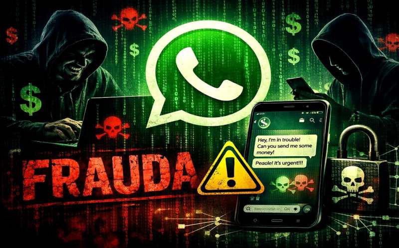 Alertă de fraudă pe WhatsApp: Recomandări preventive pentru evitarea fraudelor online