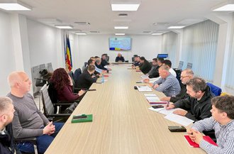 Cooperare pentru siguranță – convocarea …