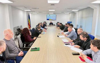 Cooperare pentru siguranță – convocarea …