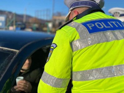 Depistat la volan deși avea …