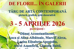 Eveniment artistic „De Florii... în …