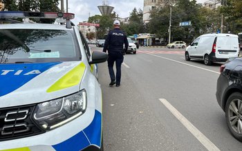 Acțiune pentru menținerea unui climat …