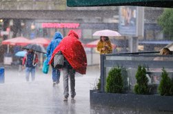 Ciclonul Erminio lovește România. Sunt …