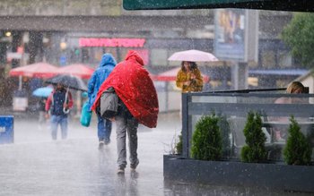 Ciclonul Erminio lovește România. Sunt …