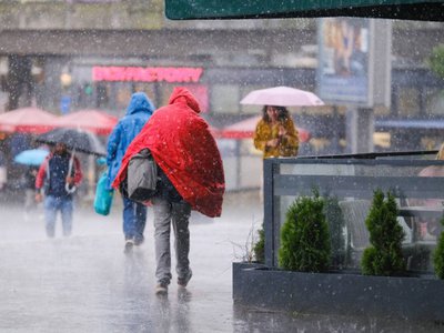 Ciclonul Erminio lovește România. Sunt …