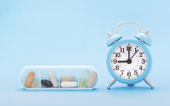 Când se iau suplimentele cu …