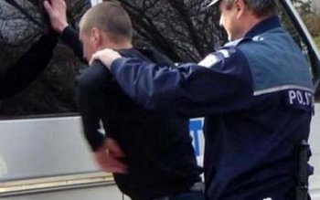 Dorohoian reținut după ce a …