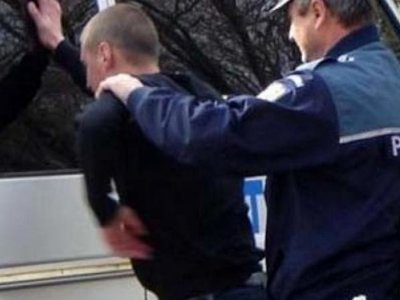 Dorohoian reținut după ce a …