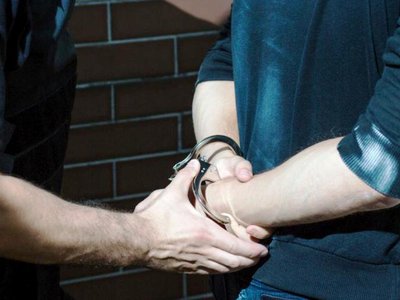 Tânăr arestat preventiv pentru furt …