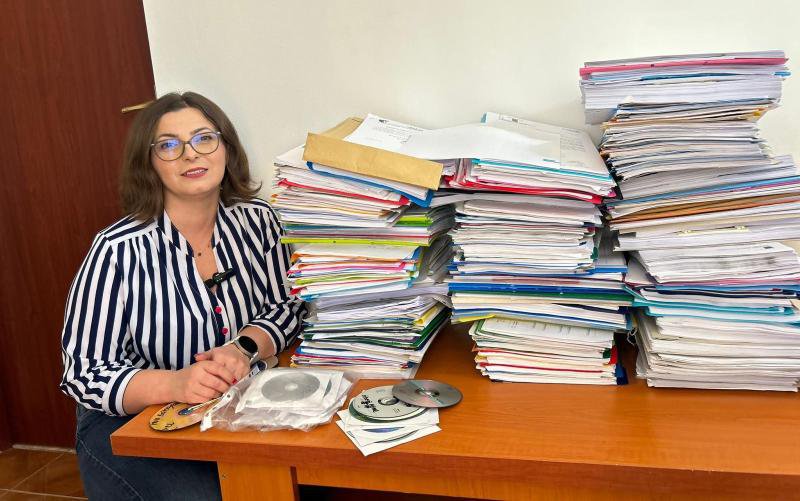 Birocrație mutată în online la instituțiile statului din Botoșani