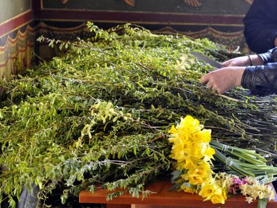 Ce se mănâncă în Duminica …