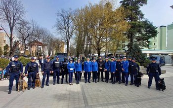 Jandarmii botoșăneni vă așteaptă pe …