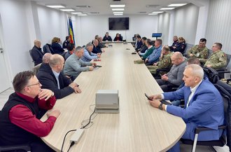 Alertă de inundații în Botoșani: …