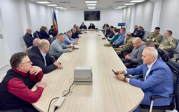 Alertă de inundații în Botoșani: …