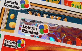 Fraudă online în numele Loteriei …