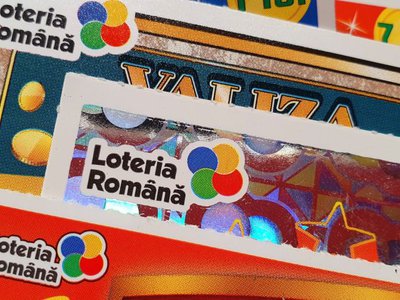 Fraudă online în numele Loteriei …