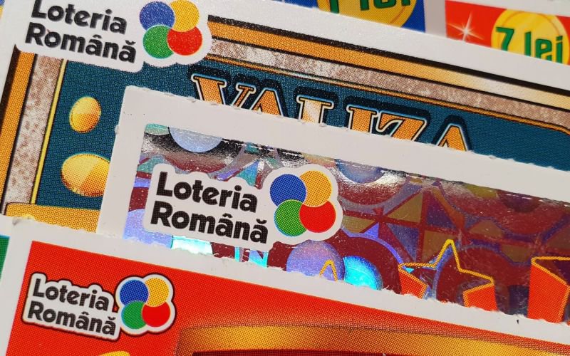 Fraudă online în numele Loteriei Române, avertizează DNSC. Cum acționează atacatorii