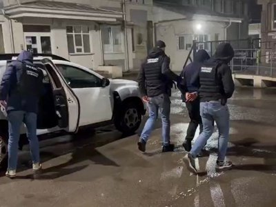 Tânăr din Dorohoi plasat în …