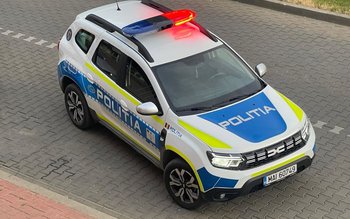 Acțiune pentru combaterea infracțiunilor stradale …