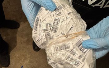 Bărbat reținut după ce a …