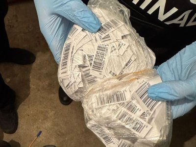 Bărbat reținut după ce a …