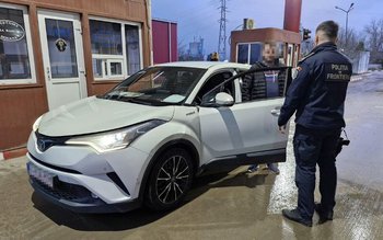 Asigurare falsă prezentată drept autentică …