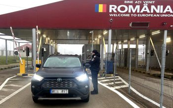 Autoturism clonă, în valoare de …