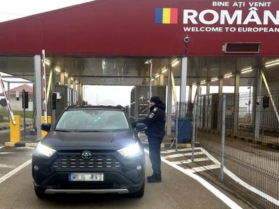 Autoturism clonă, în valoare de …