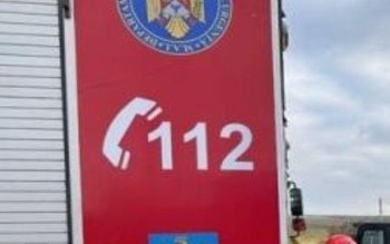 Casă din Străteni afectată de …