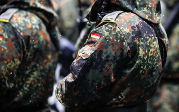 Scandal în Germania: bărbații până …