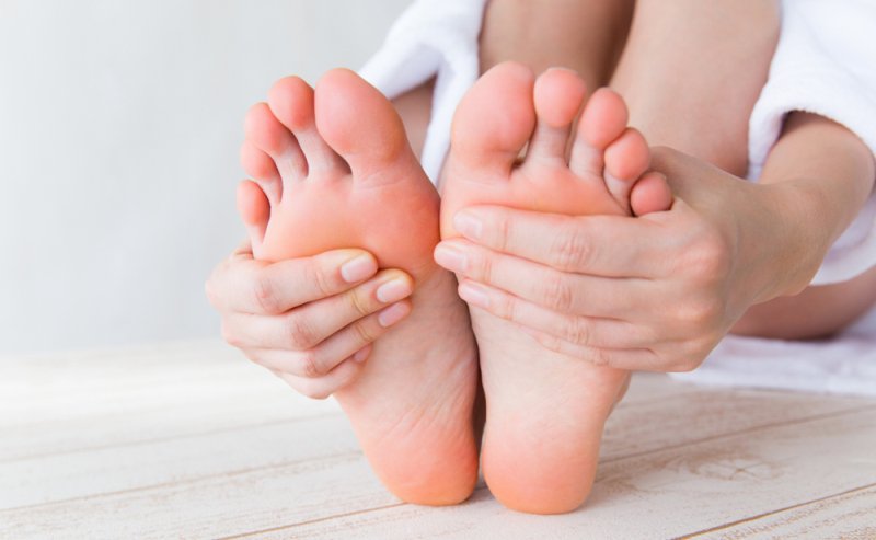 Motive pentru care ai mâinile și picioarele reci