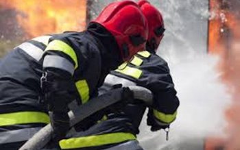 36 de intervenții ale pompierilor …