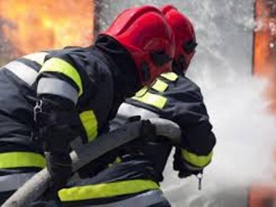 36 de intervenții ale pompierilor …