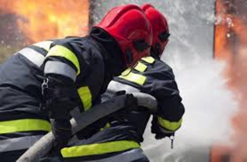 36 de intervenții ale pompierilor botoșăneni, în ultimele 48 de ore