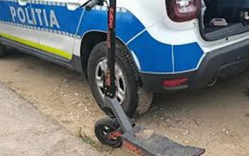 Alcoolemie uriașă depistată la un …