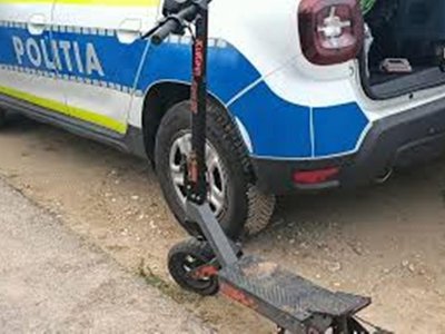 Alcoolemie uriașă depistată la un …